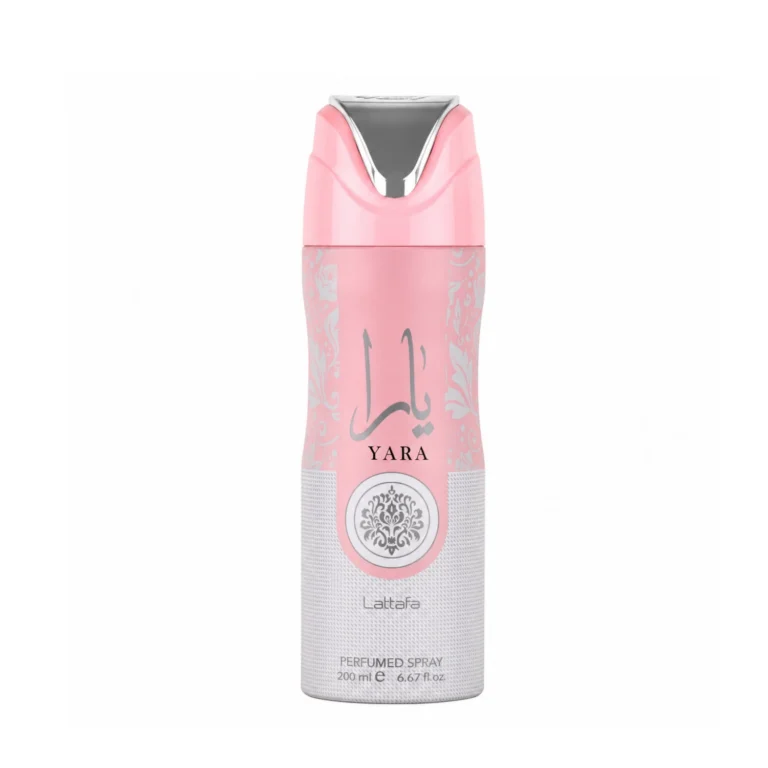 Lattafa Yara Deo Spray 200 ml (Unisex)